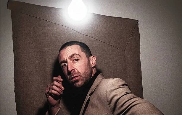 Miles Kane shares 