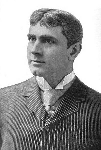 Maurice Barrymore - Wikipedia