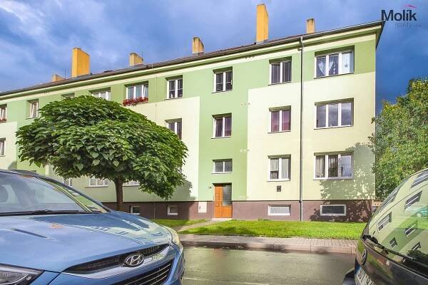 Jungmannova, Duchcov, okres Teplice