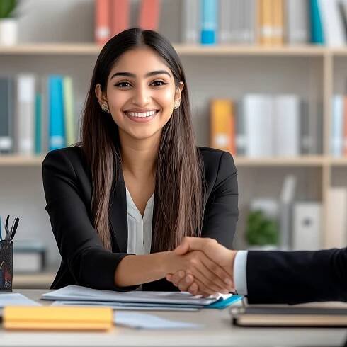 Internship Program