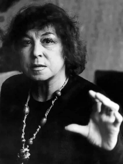 Eva Olmerová
