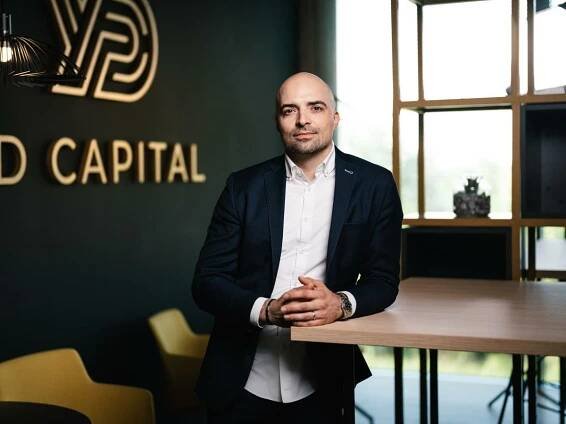 Pavel Rydzyk a YD Capital: Příběh inovace a odpovědnosti ve světě investic