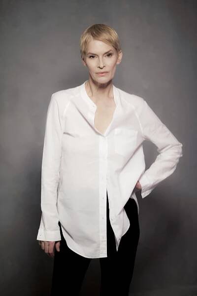 Kristina van Eyck - 