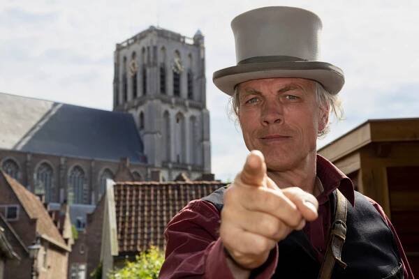 Nieuws - Historisch Museum Den Briel
