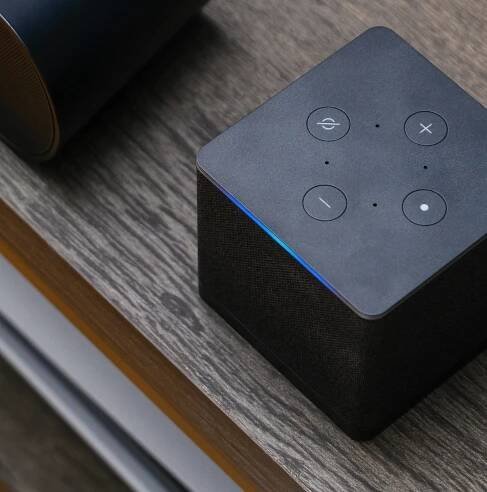 Amazon Fire TV Cube (2022) review: a streaming box with no equal