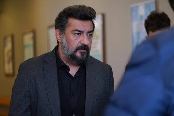 Kardeşlerim - Episode 35 - Z filmu - Celil Nalçakan