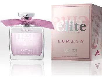 Dámský parfém LUXURE ELITE LUMINA PARFÉMOVANÁ VODA PRO ŽENY 100ml