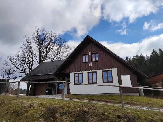 Fotogalerie • Hrabětice (Část obce) • Mapy.com