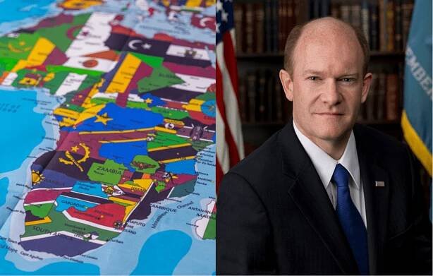 Senator Chris Coons on AGOA Reauthorization and Panel Discussion on the Future of US- Africa Trade and Investment - WITA