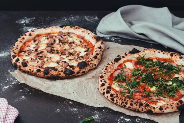 Pizza Labonetta Hostivař