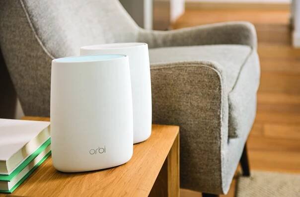 netgear orbi-news-Netgear