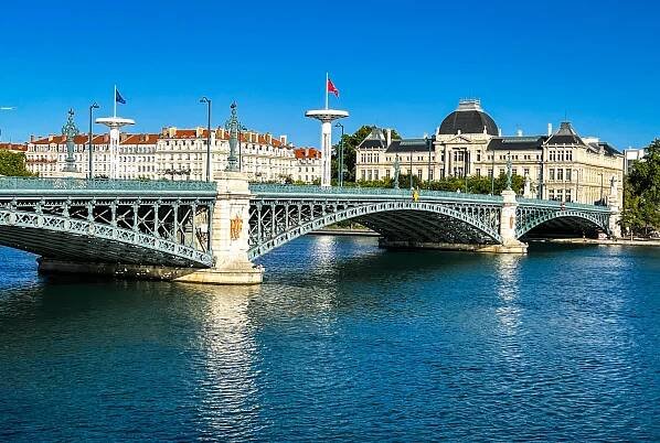 Lyon France