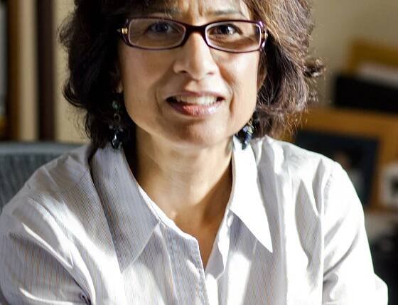 Prof. Dr. Inderpal Grewal