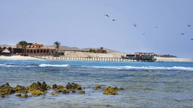 Mövenpick Resort El Quseir