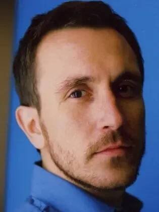 Chad Donella