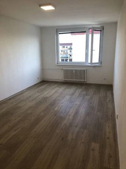 Pronájem bytu 2+kk 47 m², Družstevní, Bystřice, Středočeský kraj