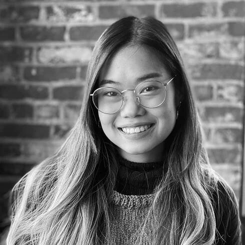 Pam Pitchapa Setpakdee | Senior Landscape Designer