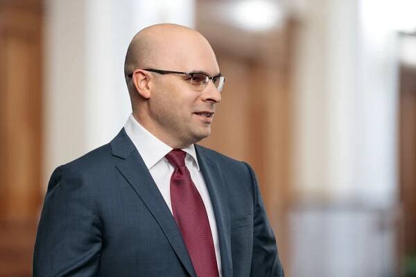 Alexey Zabotkin | Bank of Russia