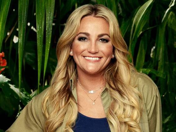 Jamie Lynn Spears forced to quit I'm a Celebrity - details
