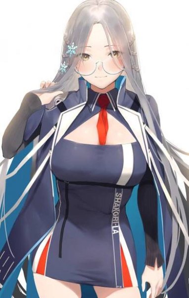สาวอะนิเมะ,อะนิเมะ,พื้นหลังที่เรียบง่าย,nekoshoko2,Azur Lane