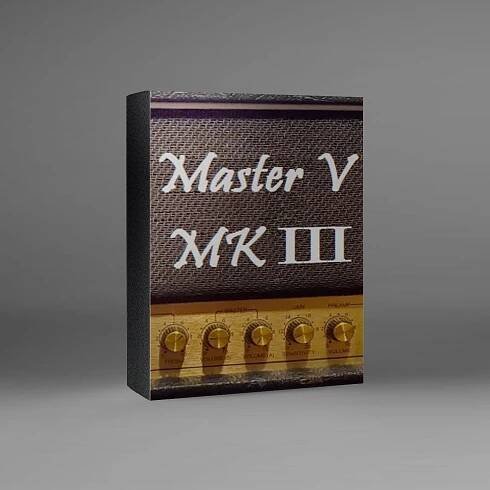 MKIII Box