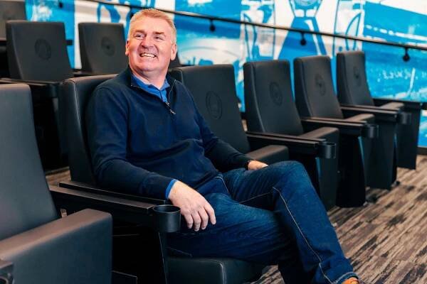 Charlotte FC Names Dean Smith as Club’s Head Coach | Charlotte FC