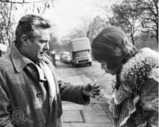 Peter Finch