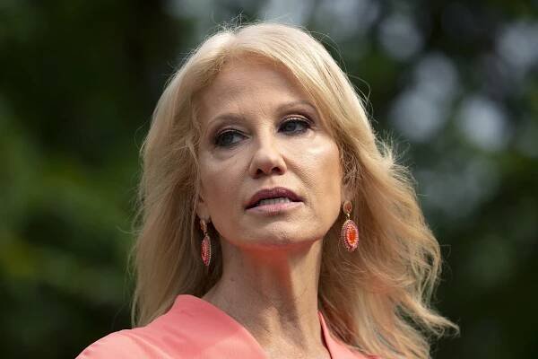 Kellyanne Conway