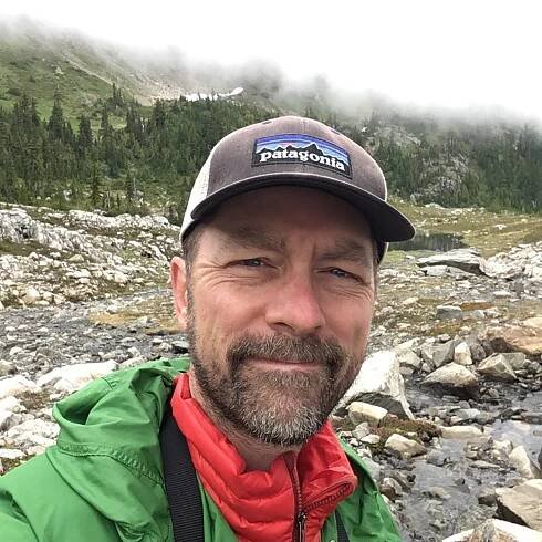 Andy Leach — SH|R Studios
