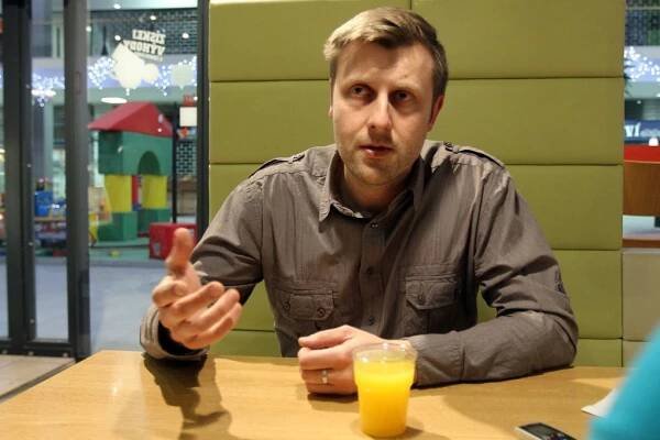 Mám slabost pro jihozápadočeské nářečí, říká ředitel Ústavu pro jazyk český