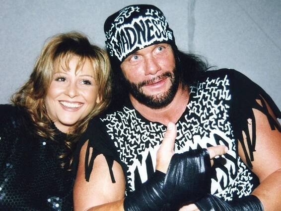Inside 'Macho Man' Randy Savage and Miss Elizabeth's Real-Life Relationship