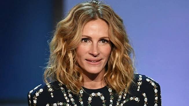 Julia Roberts