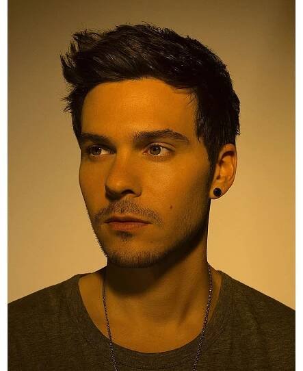 Matthew Koma Eating Disorder: Coming to Terms with Anorexia Was a Living Hell