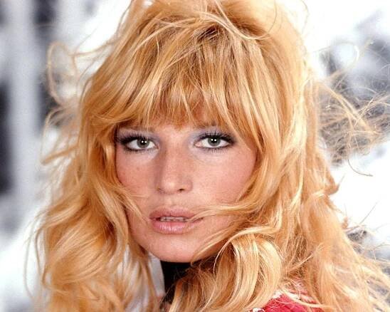Monica Vitti