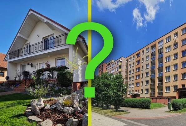 Blog - Realitní kancelář v Ostravě