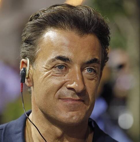 Jean Alesi