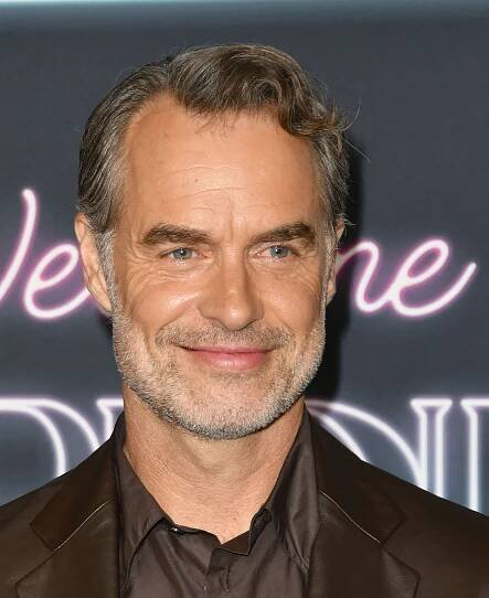 Murray Bartlett