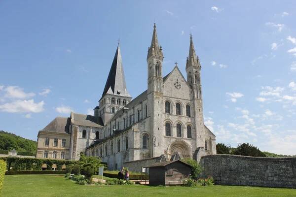 Saint_Martin_de_Boscherville