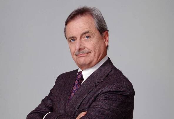 William Daniels Profile Photo