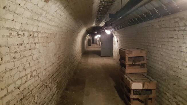 Labyrint slaví 10 let. Podzemí je největší tahák Brna, zpřístupní další místa