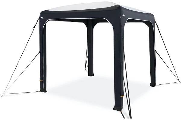 Nafukovací přístřešek Dometic HUB 2.0