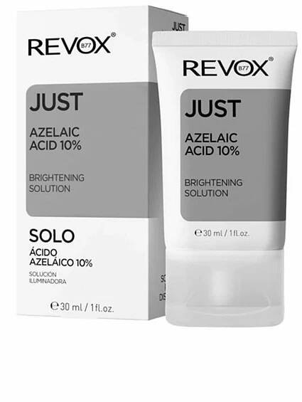 REVOX Just Azelaic Acid Suspension 10% 30 ml