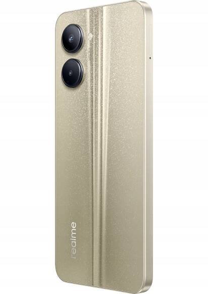 Realme C33