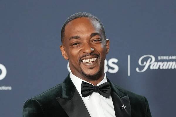anthony mackie