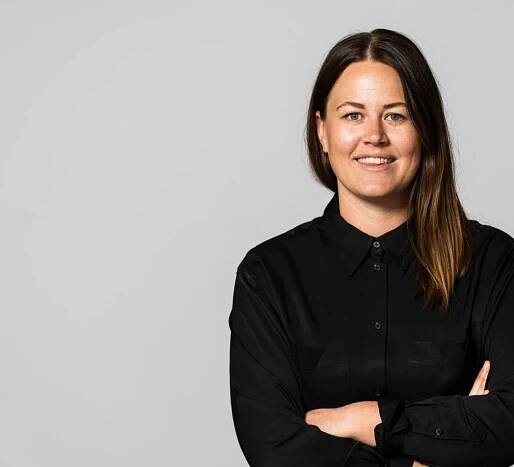 Elin Öst Sandström