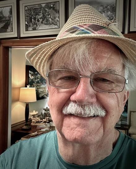About The Artist | Gary Watson