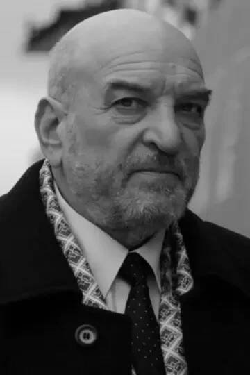 Aleksei Petrenko