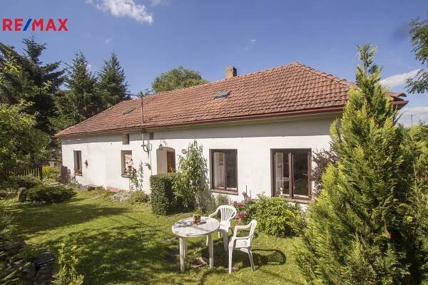 Prodej Dům, Studnice - Odrůvky, okres Vyškov
