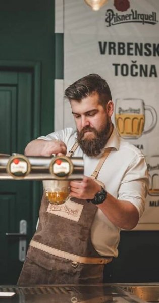 Restaurace Plzeňka Vrbenská Točna České Budějovice