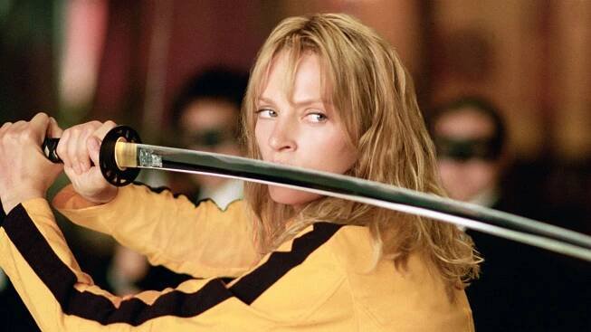 Film & Drink: Kill Bill | 6.9., 19:00 | Kino Kavalírka | Plzeňská 210, Praha 5